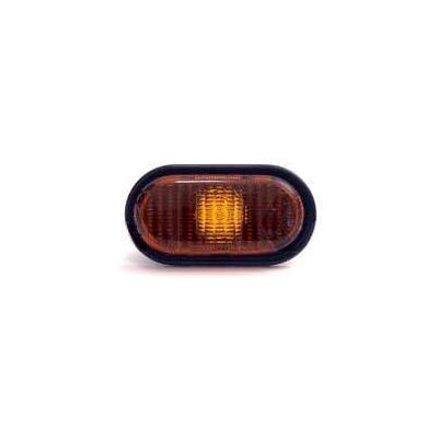 ALKAR - Clignotant - orange - car turn signal ALKAR - Clignotant - orange - car turn signal