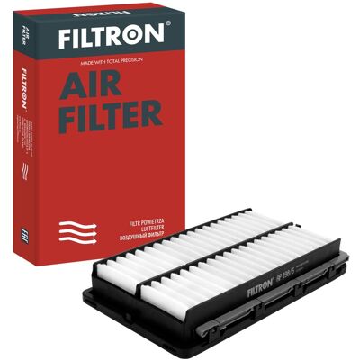 Vzduchový filtr Filtron AP 198/5 - Hyundai Santa Fé IV, Kia Sorento IV Vzduchový filtr Filtron AP 198/5 - Hyundai Santa Fé IV, Kia Sorento IV