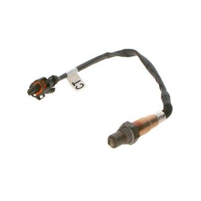 Sonda lambda BOSCH - 0 258 006 815 - Snímač kyslíku pro Opel, Vauxhall Sonda lambda BOSCH - 0 258 006 815 - Snímač kyslíku pro Opel, Vauxhall