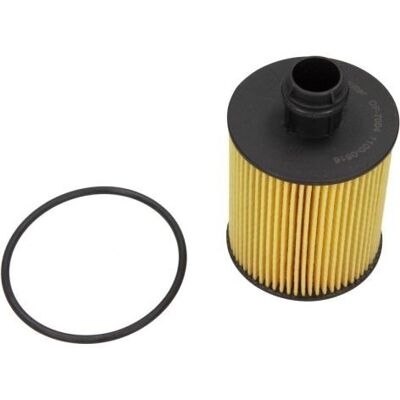 MAXGEAR 26-0609 Olejový filtr MAXGEAR 26-0609 Olejový filtr