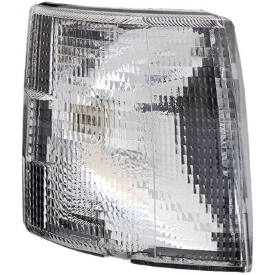 TYC 18-3321-21-2 Přední pravé bílé blinkr - Turn Signal Light TYC 18-3321-21-2 Přední pravé bílé blinkr - Turn Signal Light