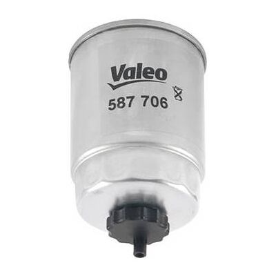 VALEO 587706 Palivovy filtr VALEO 587706 Palivovy filtr