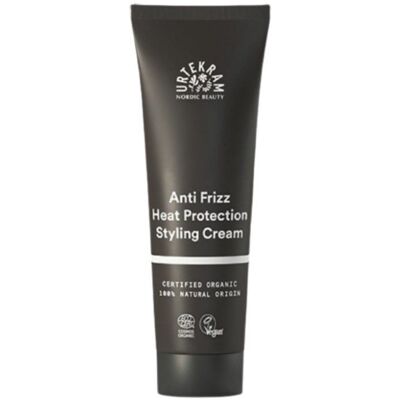 Urtekram Anti Frizz stylingový krém s tepelnou ochranou 75 ml BIO Urtekram Anti Frizz stylingový krém s tepelnou ochranou 75 ml BIO