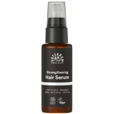 Urtekram Posilující vlasové sérum 50 ml BIO Urtekram Posilující vlasové sérum 50 ml BIO