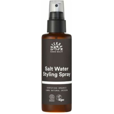 Urtekram Stylingový spray s mořskou vodou 100 ml BIO Urtekram Stylingový spray s mořskou vodou 100 ml BIO