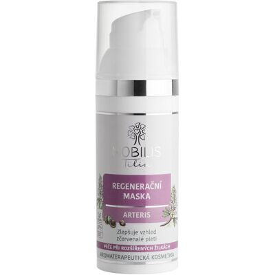 Nobilis Tilia Regenerační maska Arteris 50 ml Nobilis Tilia Regenerační maska Arteris 50 ml