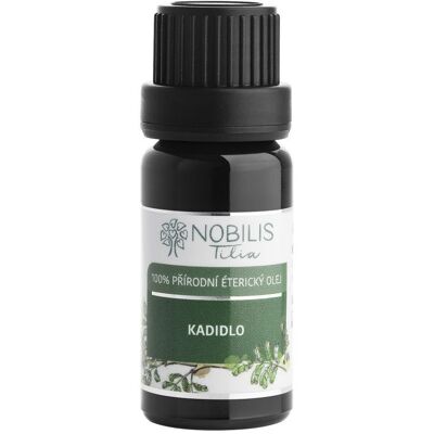 Nobilis Tilia Éterický olej Kadidlo velikost: 5 ml Nobilis Tilia Éterický olej Kadidlo velikost: 5 ml