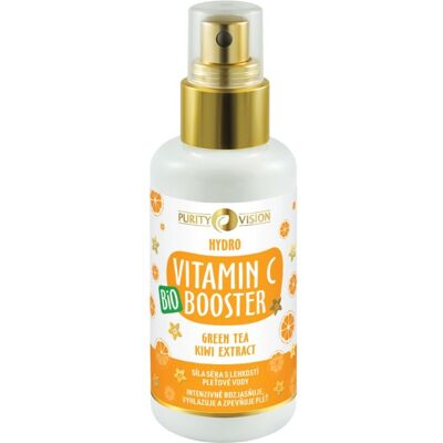 Purity Vision Bio Hydro Vitamin C Booster 100 ml Purity Vision Bio Hydro Vitamin C Booster 100 ml