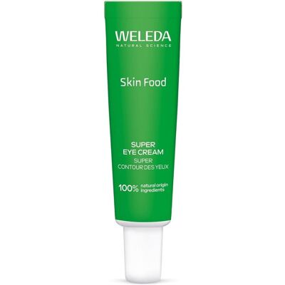 Weleda Skin Food Super Eye Cream 12 ml Weleda Skin Food Super Eye Cream 12 ml