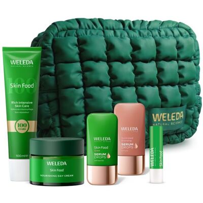 Weleda SKIN FOOD Make-up Favourites Weleda SKIN FOOD Make-up Favourites