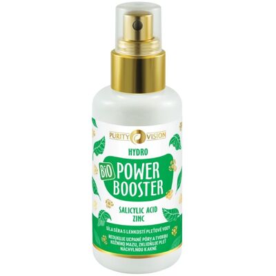 Purity Vision Bio Hydro Power Booster 100 ml Purity Vision Bio Hydro Power Booster 100 ml