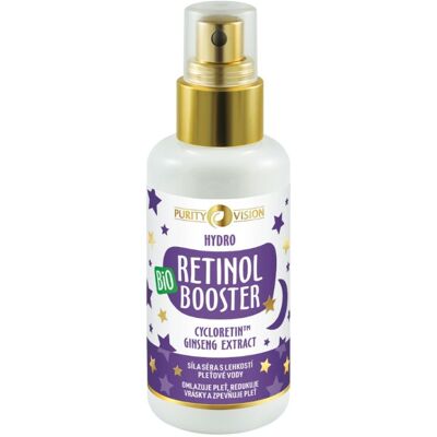 Purity Vision Bio Hydro Retinol Booster 100 ml Purity Vision Bio Hydro Retinol Booster 100 ml
