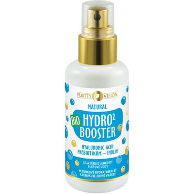 Purity Vision Bio Natural Hydro2 Booster 100 ml Purity Vision Bio Natural Hydro2 Booster 100 ml