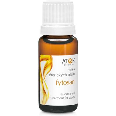 Atok Směs éterických olejů Fytosan velikost: 10 ml Atok Směs éterických olejů Fytosan velikost: 10 ml
