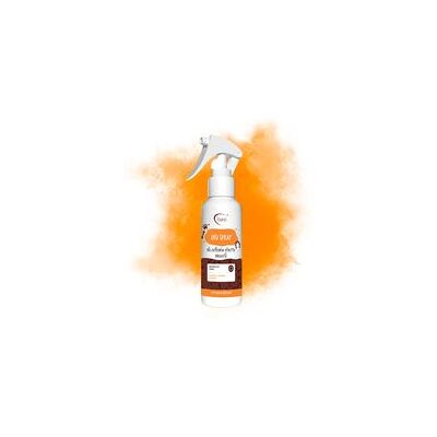 Aromafauna INSI SPRAY při zvýšeném výskytu parazitů velikost: 100 ml Aromafauna INSI SPRAY při zvýšeném výskytu parazitů velikost: 100 ml