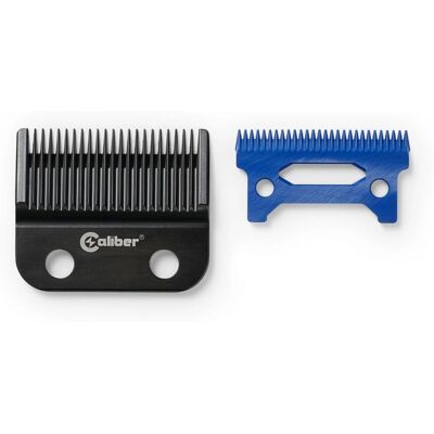 Caliber Zirconia Hybrid Blender Blades (un-cls-zr-bl1) - náhradní kompletní střihací hlava se zirkonovou čepelí s unašečem a pružinkou Caliber Zirconia Hybrid Blender Blades (un-cls-zr-bl1) - náhradní kompletní střihací hlava se zirkonovou čepelí s unašečem a pružinkou