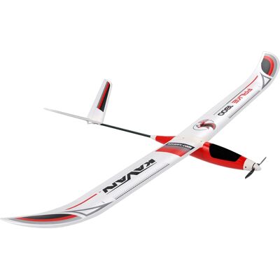 KAVAN Falke 1800mm ARF - červená KAVAN Falke 1800mm ARF - červená