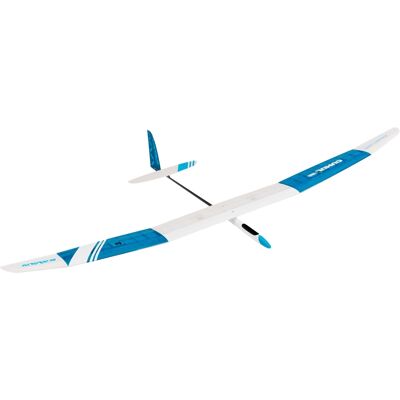 KAVAN Cumul 100 větroň kit 2540mm KAVAN Cumul 100 větroň kit 2540mm