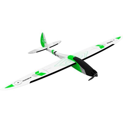 KAVAN Twisty 1512mm - zelená KAVAN Twisty 1512mm - zelená