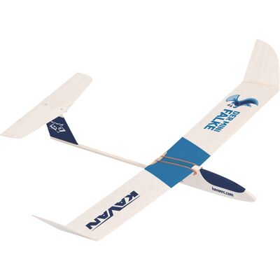 KAVAN Der mini Falke 710mm Kit KAVAN Der mini Falke 710mm Kit