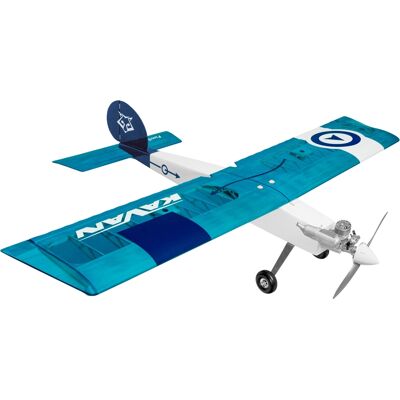 KAVAN FunStik 1280mm Kit KAVAN FunStik 1280mm Kit