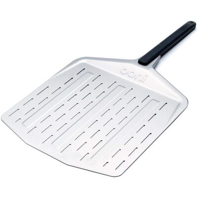Ooni - 12" perforovaná lopata na pizzu Ooni - 12" perforovaná lopata na pizzu