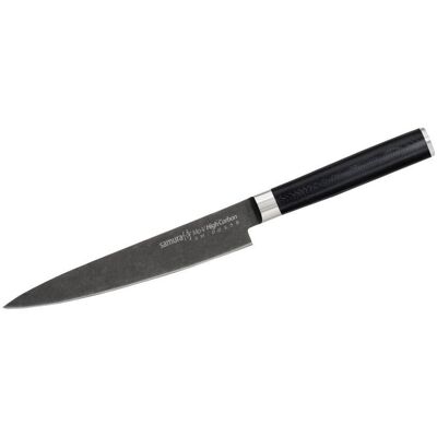 Japonský nůž Samura 150mm AUS-8 - Kuchyňský nástroj Japonský nůž Samura 150mm AUS-8 - Kuchyňský nástroj