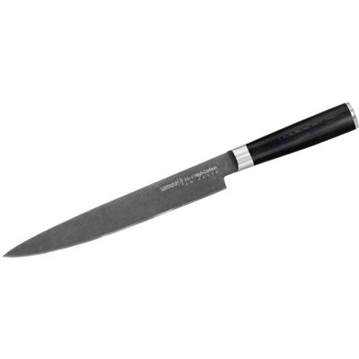 Nůž Samura - 230mm AUS-8 G-10 - Kuchyňské Nástroje Nůž Samura - 230mm AUS-8 G-10 - Kuchyňské Nástroje