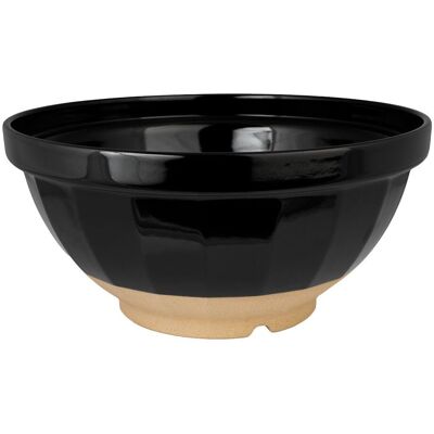 Lurch - Terra Nova® mísa L 30cm black/creme (4500ml) Lurch - Terra Nova® mísa L 30cm black/creme (4500ml)