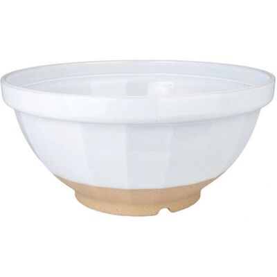 Lurch - Terra Nova® mísa L 30cm white/creme (4500ml) Lurch - Terra Nova® mísa L 30cm white/creme (4500ml)