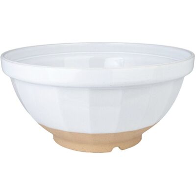 Lurch - Terra Nova® mísa M 26cm white/creme (2600ml) Lurch - Terra Nova® mísa M 26cm white/creme (2600ml)