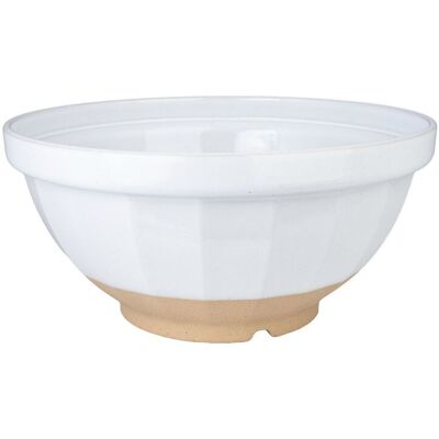 Lurch - Terra Nova® mísa S 21cm white/creme (1300ml) Lurch - Terra Nova® mísa S 21cm white/creme (1300ml)