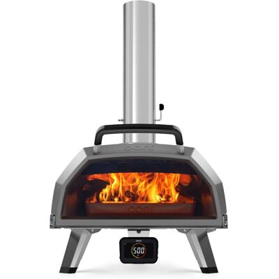 Ooni - Outdoor Karu 2 Pro vícepalivová pec na pizzu Ooni - Outdoor Karu 2 Pro vícepalivová pec na pizzu