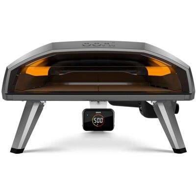 Ooni - Outdoor Koda 2 Pro - plynová pec na pizzu modrá Ooni - Outdoor Koda 2 Pro - plynová pec na pizzu modrá