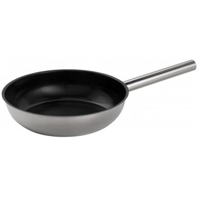 Combekk Ceramic Pro Pánvička - 28cm - Recyklovaná nerezová ocel Combekk Ceramic Pro Pánvička - 28cm - Recyklovaná nerezová ocel
