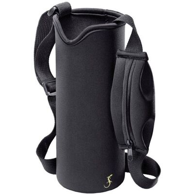 Termo pouzdro pro láhev One-Click Sport Lurch - 750 ml s ovládáním jednou rukou (00240816) Termo pouzdro pro láhev One-Click Sport Lurch - 750 ml s ovládáním jednou rukou (00240816)