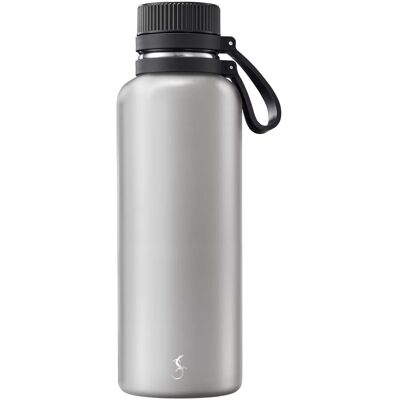 Lurch- Outdoor termolahev 1l Gray Lurch- Outdoor termolahev 1l Gray