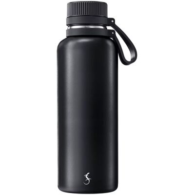 Lurch- Outdoor termolahev 1l Black Lurch- Outdoor termolahev 1l Black