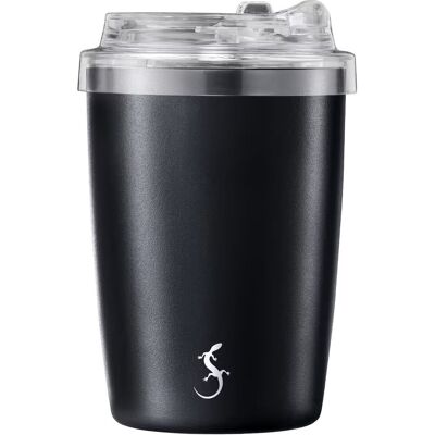 Lurch - Termo hrnek To-Go 0,3l Black Lurch - Termo hrnek To-Go 0,3l Black