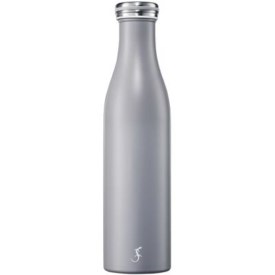 Lurch - Trendy termo láhev 00240865 - 750 ml jura grey Lurch - Trendy termo láhev 00240865 - 750 ml jura grey