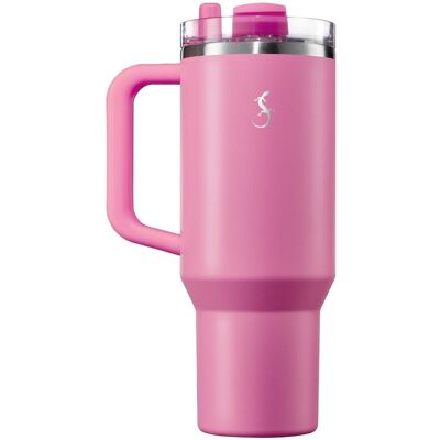 Lurch - Big Termo hrnek 1,2l Mauve Thalia Lurch - Big Termo hrnek 1,2l Mauve Thalia
