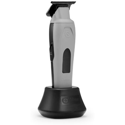 Caliber Laser+ Trimmer - profesionální akumulátorový konturovací strojek + M22 olej na mazání stříhací hlavice, 200 ml Caliber Laser+ Trimmer - profesionální akumulátorový konturovací strojek + M22 olej na mazání stříhací hlavice, 200 ml