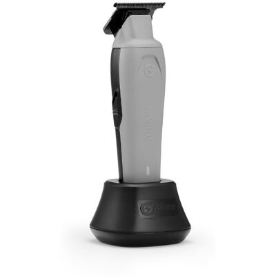 Caliber Laser Trimmer - profesionální akumulátorový konturovací strojek + M22 olej pro mazání stříhací hlavice, 100 ml Caliber Laser Trimmer - profesionální akumulátorový konturovací strojek + M22 olej pro mazání stříhací hlavice, 100 ml