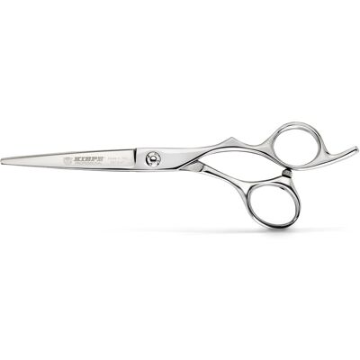 Kiepe Hairdresser Scissors Razor Edge Semi-Offset 2813 - profesionální kadeřnické nůžky VÝPRODEJ: 2813.55 - 5.5" Kiepe Hairdresser Scissors Razor Edge Semi-Offset 2813 - profesionální kadeřnické nůžky VÝPRODEJ: 2813.55 - 5.5"