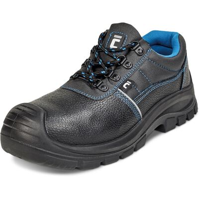 Červa Raven XT S1 SRC polobotka Červa Raven XT S1 SRC polobotka