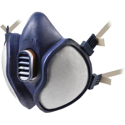 3M 4251 A1P2D maska pro lakýrníky 3M 4251 A1P2D maska pro lakýrníky