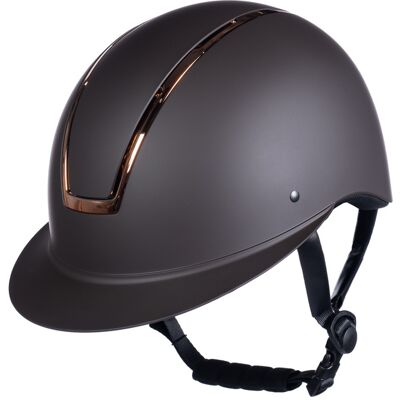 Jezdecká helma HKM Lady Shield Jezdecká helma HKM Lady Shield
