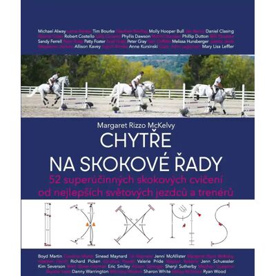 Chytře na skokové řady Chytře na skokové řady