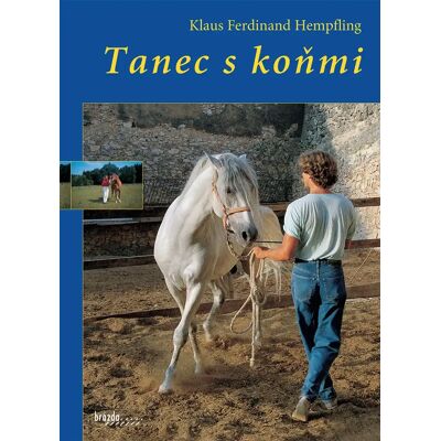 Tanec s koňmi Tanec s koňmi