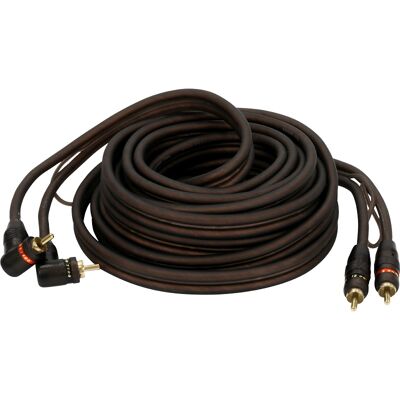 Signálový kabel Ground Zero GZCC 5.3X Signálový kabel Ground Zero GZCC 5.3X